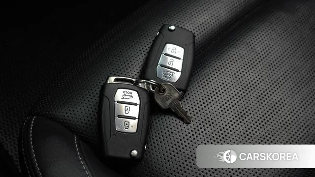 Ssangyong Torres id 4463520 из Кореи 19
