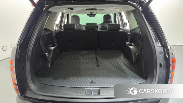 Hyundai Palisade (LX3) id 4879557 из Кореи 19