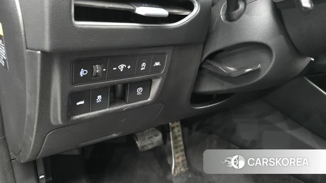 Hyundai Sonata (DN8) id 4625980 из Кореи 19