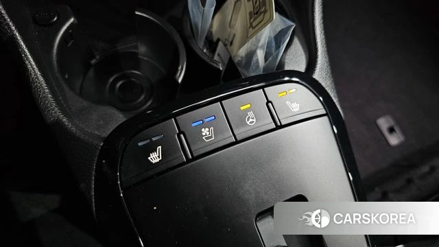 Kia The New Morning (JA) id 4432911 из Кореи 19