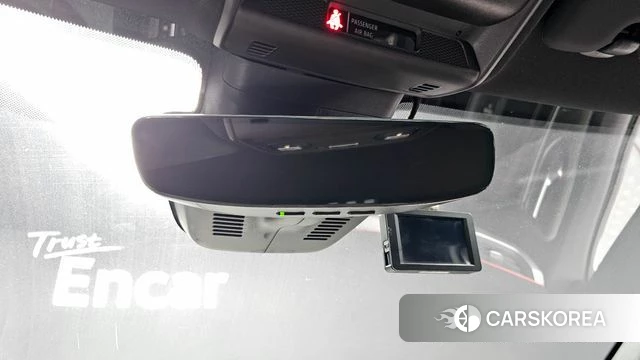 Renault Korea (Samsung) XM3 id 4835651 из Кореи 19