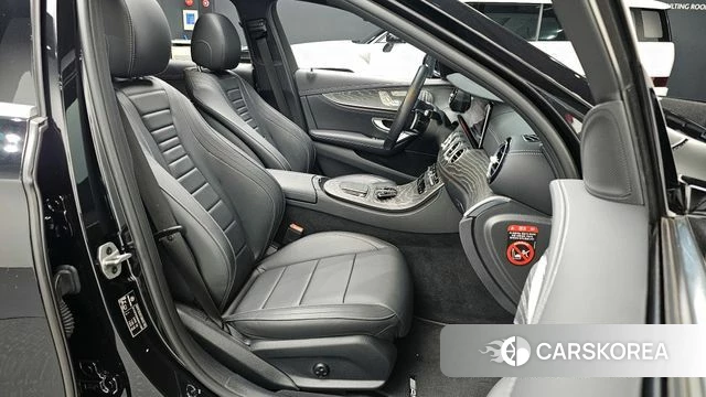 Mercedes-Benz E-Class W213 id 4389651 из Кореи 19