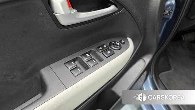 Kia The New Kia Ray EV id 4941487 из Кореи 19