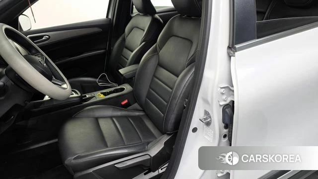 Renault Korea (Samsung) XM3 id 4964846 из Кореи 19