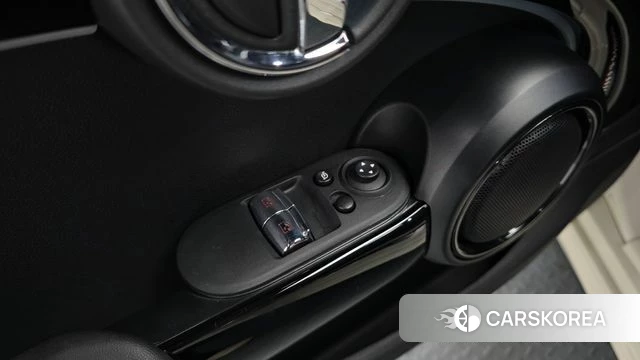 Mini Cooper S id 4423496 из Кореи 19
