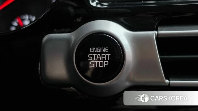 Kia Seltos id 4785475 из Кореи 19