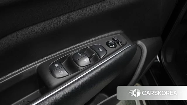 Renault Korea (Samsung) QM6 id 4447390 из Кореи 19