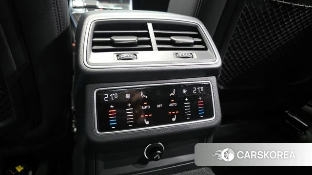 Audi A6 (C8) id 4350637 из Кореи 19