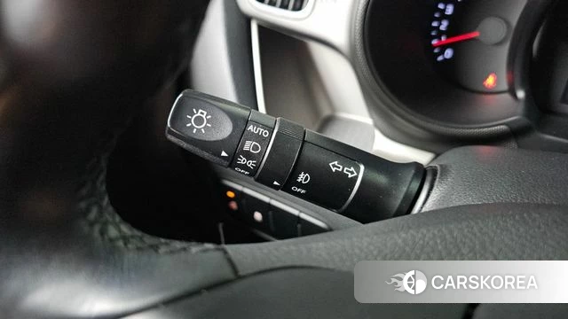 Kia The New Ray id 4717251 из Кореи 19