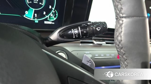 Hyundai The New Grandeur IG id 4894018 из Кореи 19