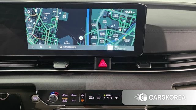 Kia The New Carnival 4th Generation id 4578498 из Кореи 19
