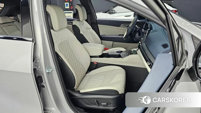 Kia The New Sportage 5th Generation id 4354136 из Кореи 19