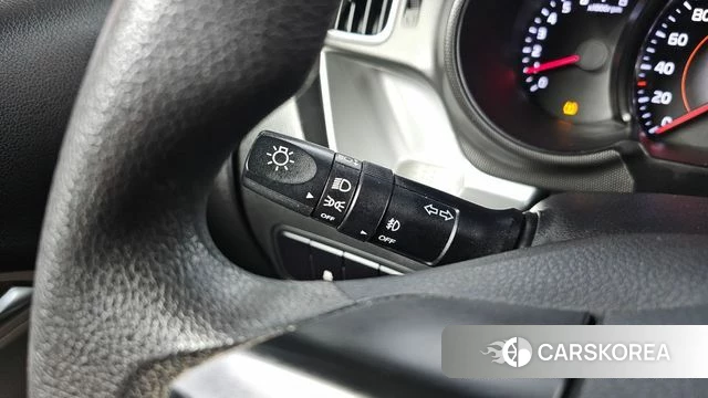 Kia The New Ray id 4465276 из Кореи 19