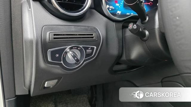 Mercedes-Benz GLC-Class X253 id 4324345 из Кореи 19