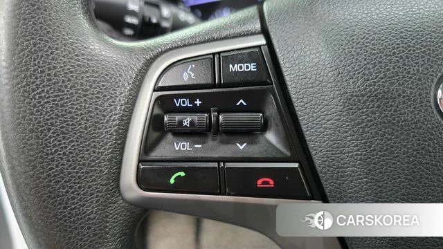 Hyundai Avante AD id 4742228 из Кореи 19