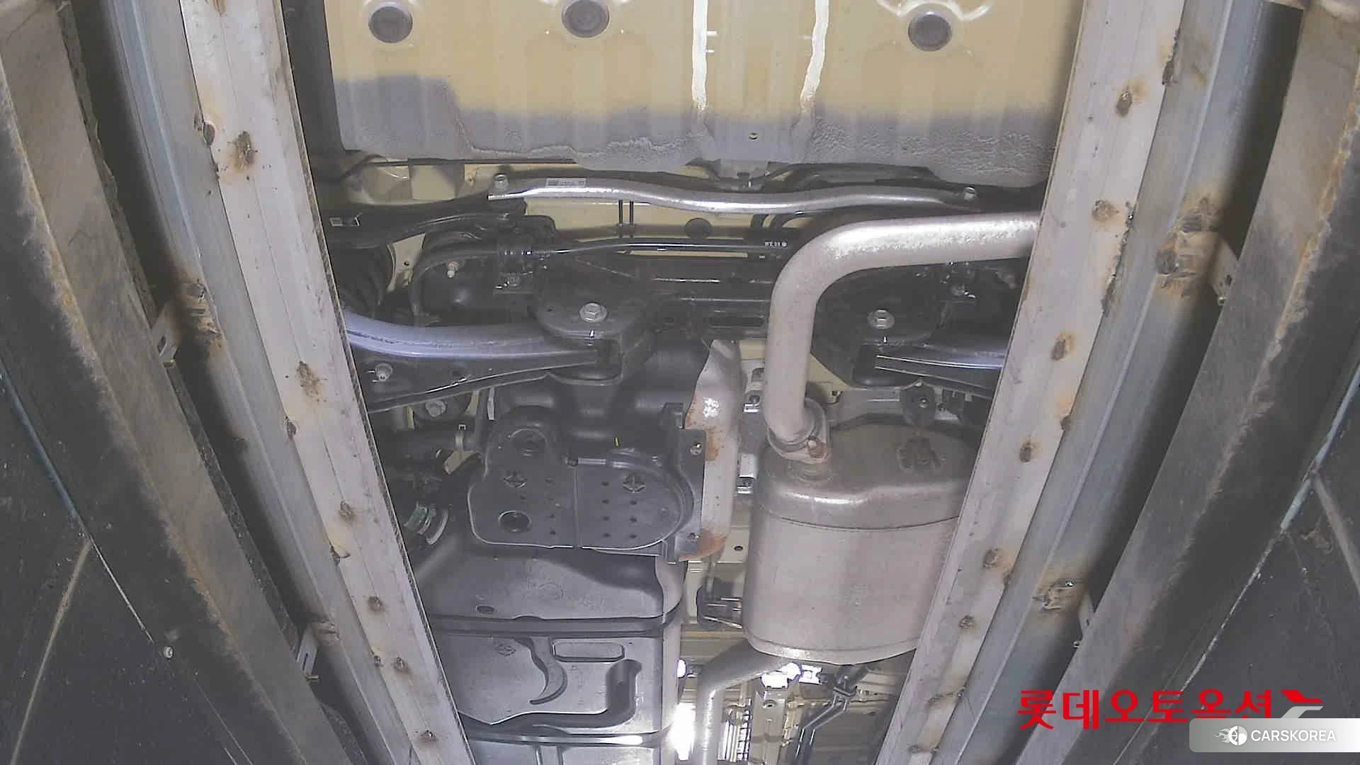 Kia Carnival id 4498422 из Кореи 19