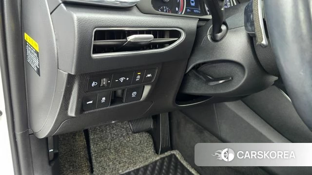 Hyundai Sonata (DN8) id 4435082 из Кореи 19