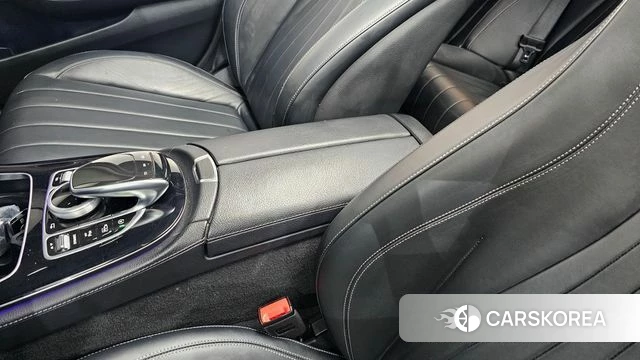 Mercedes-Benz E-Class W213 id 4482898 из Кореи 19