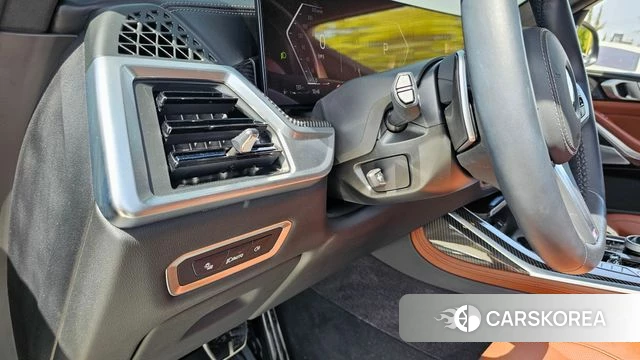 BMW X7 (G07) id 4194102 из Кореи 19