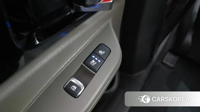 Kia The New Carnival 4th Generation id 4681777 из Кореи 19