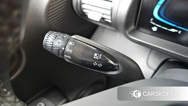 Hyundai Casper id 4608425 из Кореи 19
