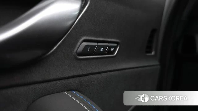 Renault Korea (Samsung) Grand Coleos id 4359750 из Кореи 19