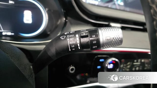 Genesis GV70 id 4445662 из Кореи 19