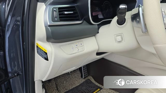 Genesis G70 id 4403231 из Кореи 19