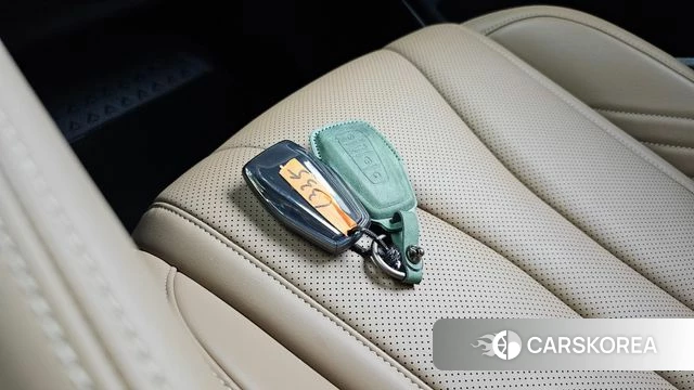 Renault Korea (Samsung) Grand Coleos id 4456240 из Кореи 19