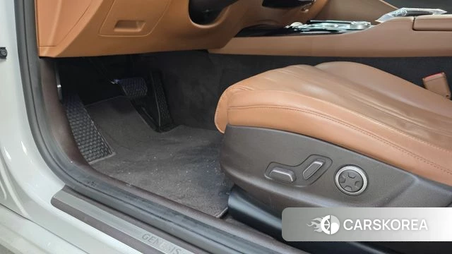 Genesis G80 (RG3) id 4316376 из Кореи 19