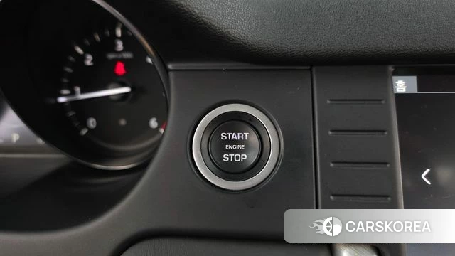 Land Rover Discovery Sports id 4610597 из Кореи 19
