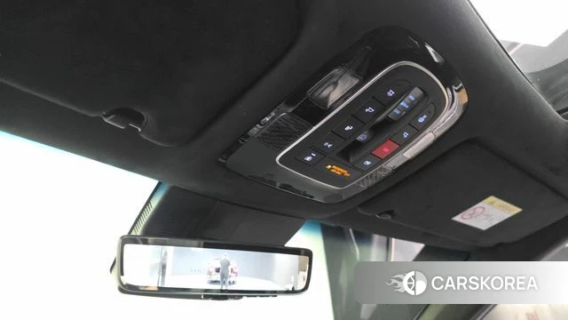 Hyundai The New Palisade id 4671105 из Кореи 19