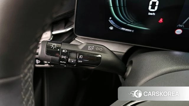 Kia Di Ol Nu Niro id 4222946 из Кореи 19