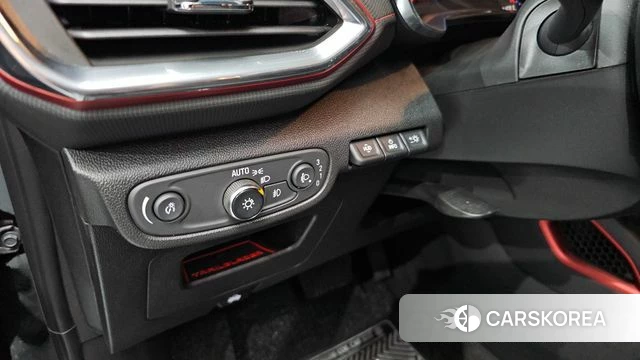 Chevrolet (GM Daewoo) Trailblazer id 4534596 из Кореи 19