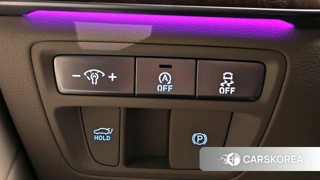 Genesis G80 (RG3) id 4350134 из Кореи 19