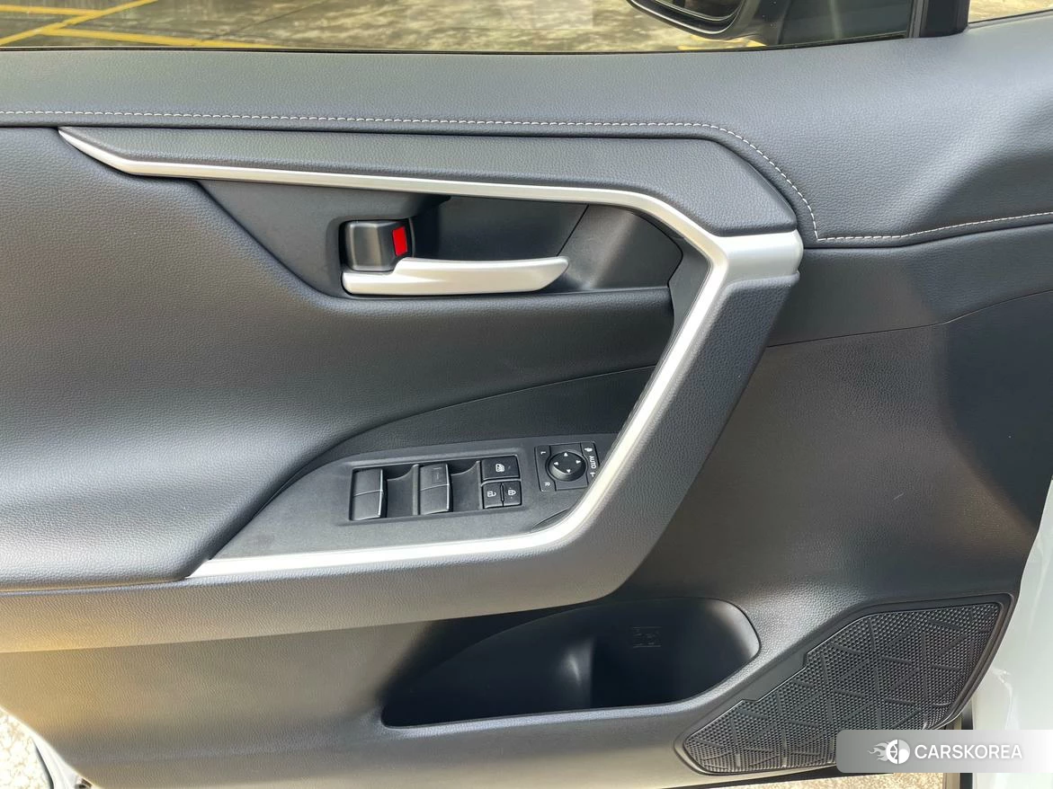 Toyota Wilanda id 4493049 из Китая 19