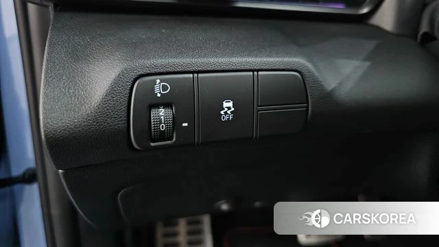 Hyundai The New Avante (CN7) id 4279544 из Кореи 19