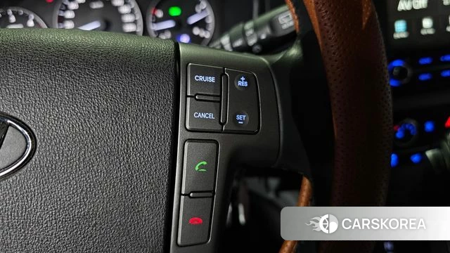 Hyundai The New Grand Starex id 4195997 из Кореи 19