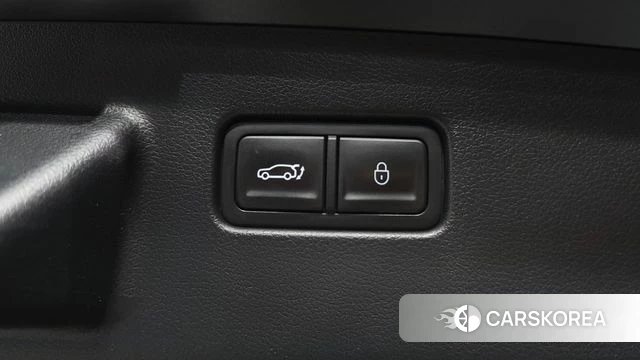 Genesis GV60 id 4636628 из Кореи 19