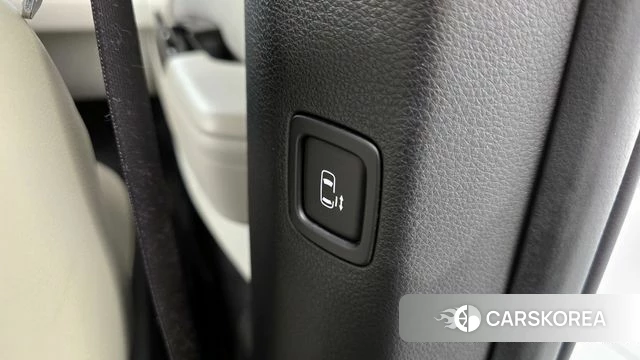 Kia Carnival 4th generation id 4202387 из Кореи 19