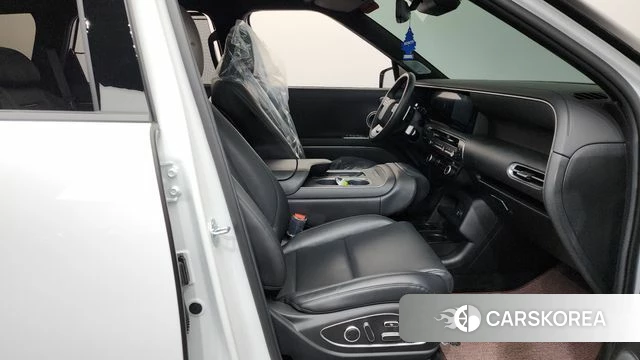 Hyundai Palisade (LX3) id 4590233 из Кореи 19