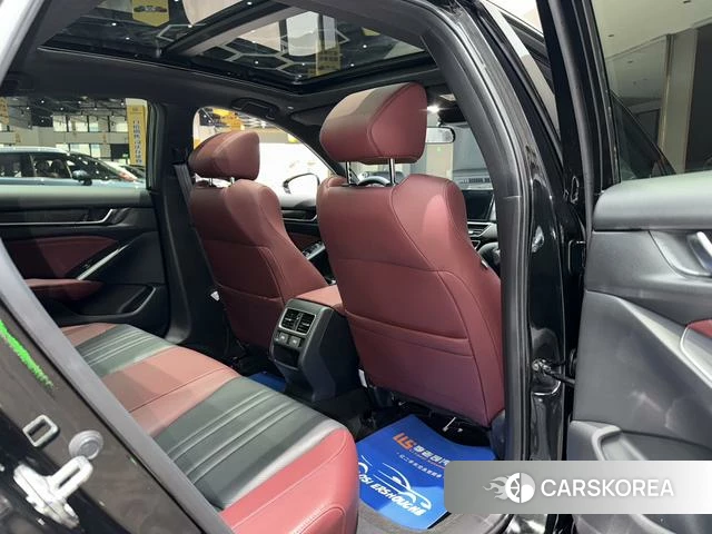 Honda Yingshipai id 4276767 из Китая 19