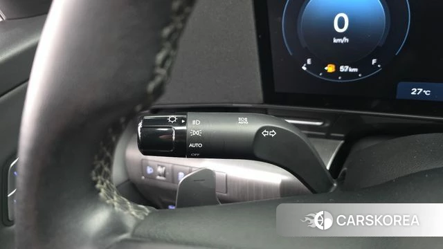 Hyundai Kona (SX2) id 4893060 из Кореи 19