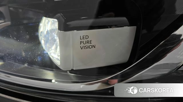 Renault Korea (Samsung) QM6 id 4233011 из Кореи 19