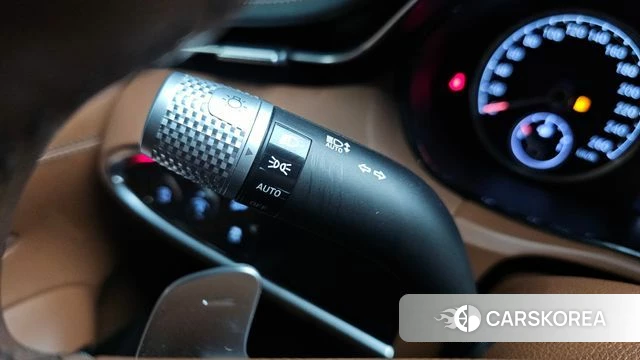 Genesis GV70 id 4779388 из Кореи 19