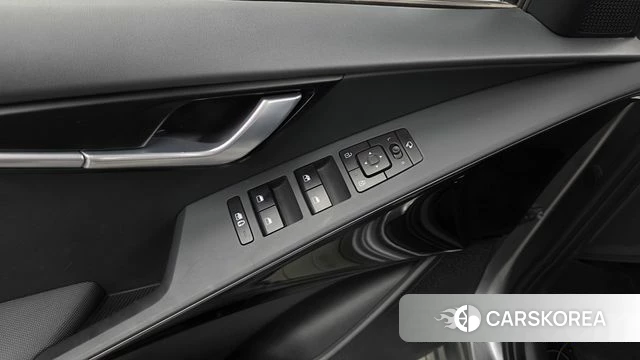 Kia Di All New Niro EV id 4656602 из Кореи 19