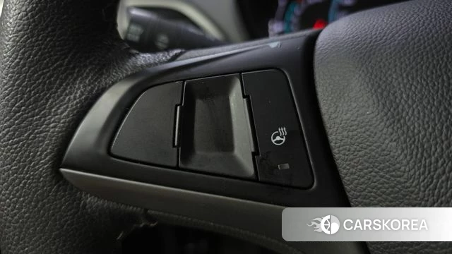 Chevrolet (GM Daewoo) The New Spark id 4403084 из Кореи 19