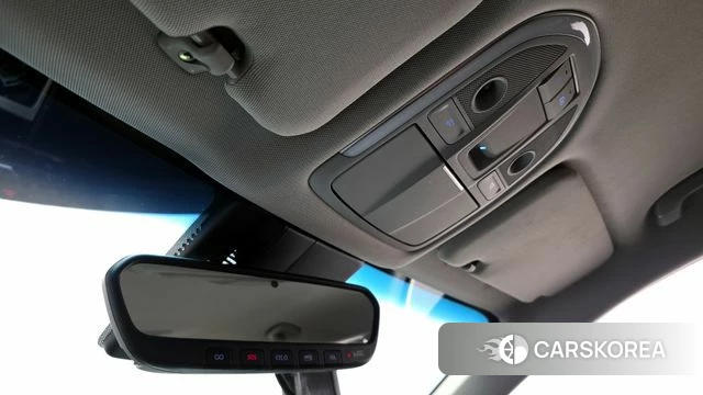 Genesis G80 id 4188703 из Кореи 19