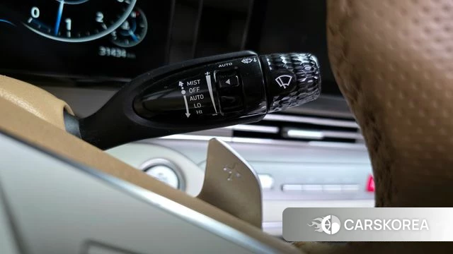 Hyundai The New Grandeur IG id 4309890 из Кореи 19