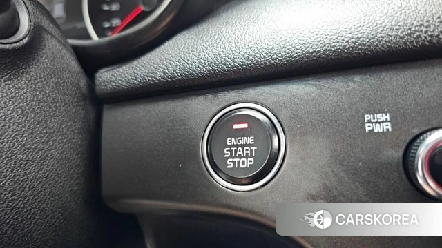Kia Sportage The Bold id 4666879 из Кореи 19